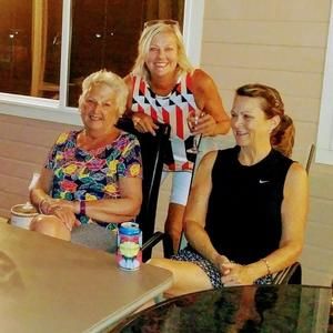 Meet your Posher, Pat